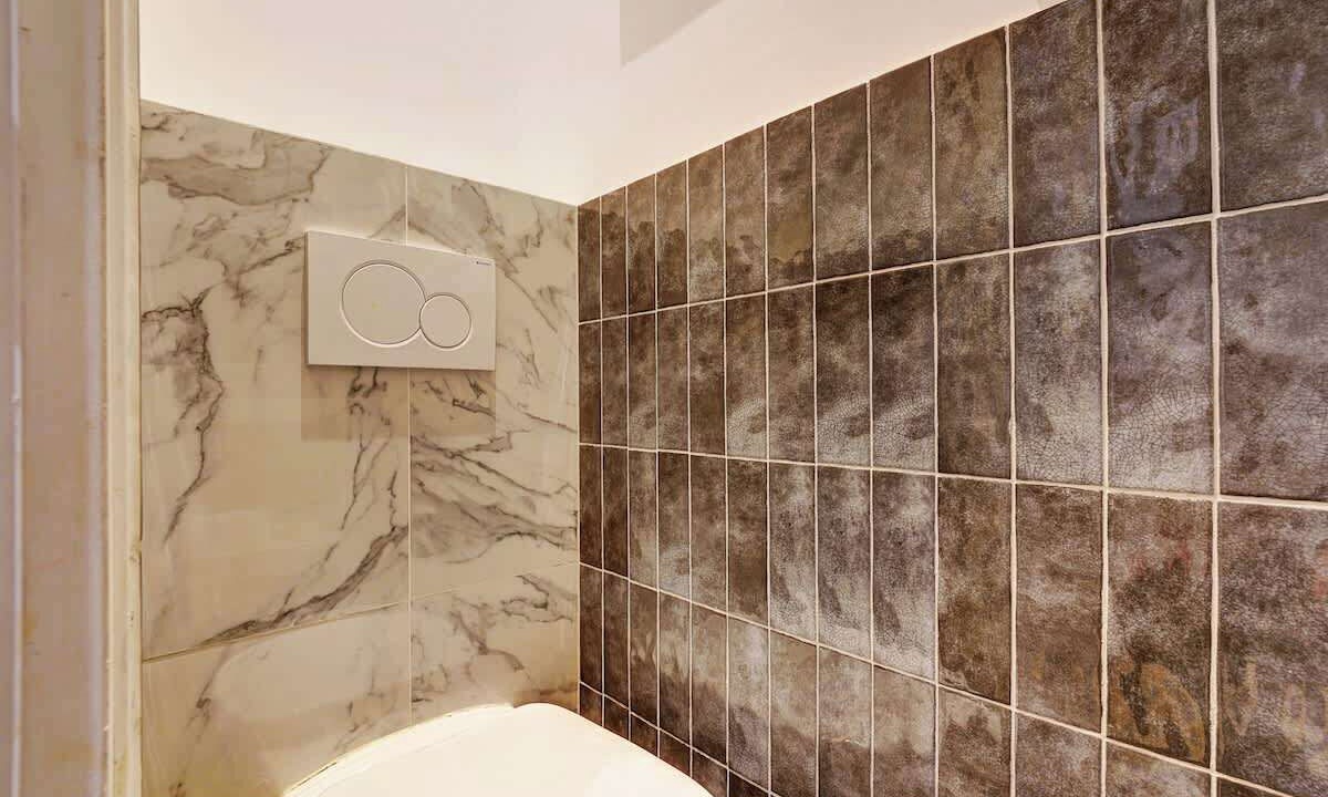 Photo of Bathroom in Quartier de la Porte-Saint-Denis