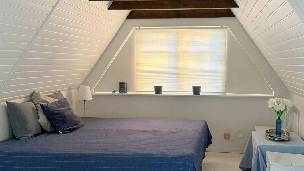 Photo of Bedroom in Vejlby Fed