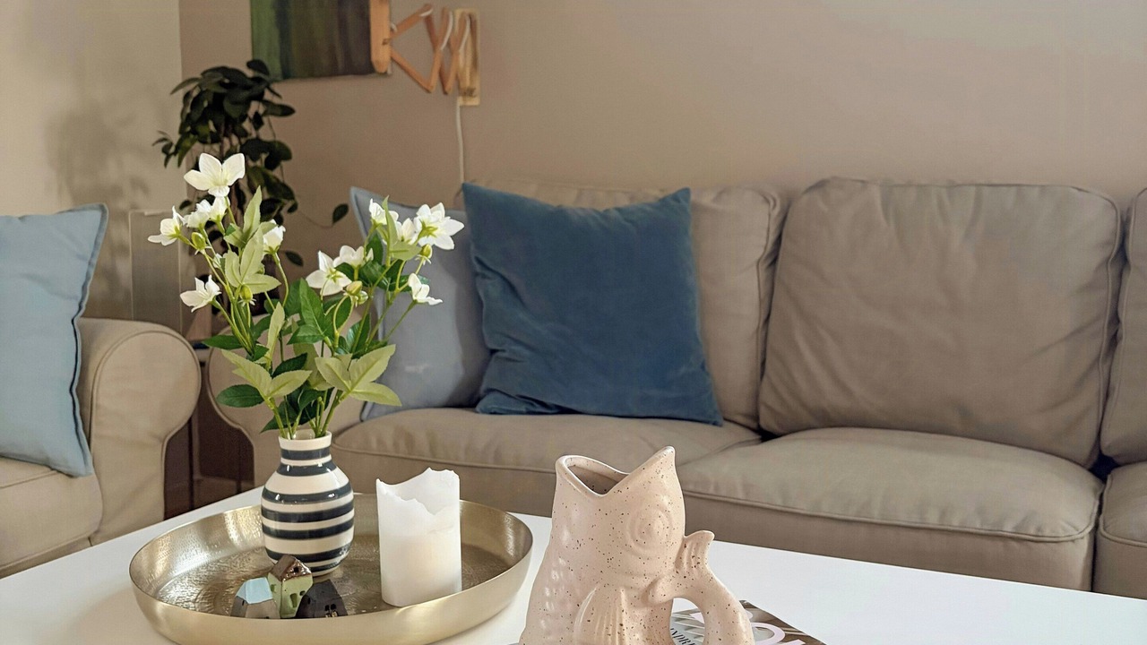 Photo of Livingroom in Vejlby Fed