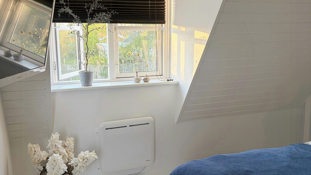 Photo of Bedroom in Vejlby Fed
