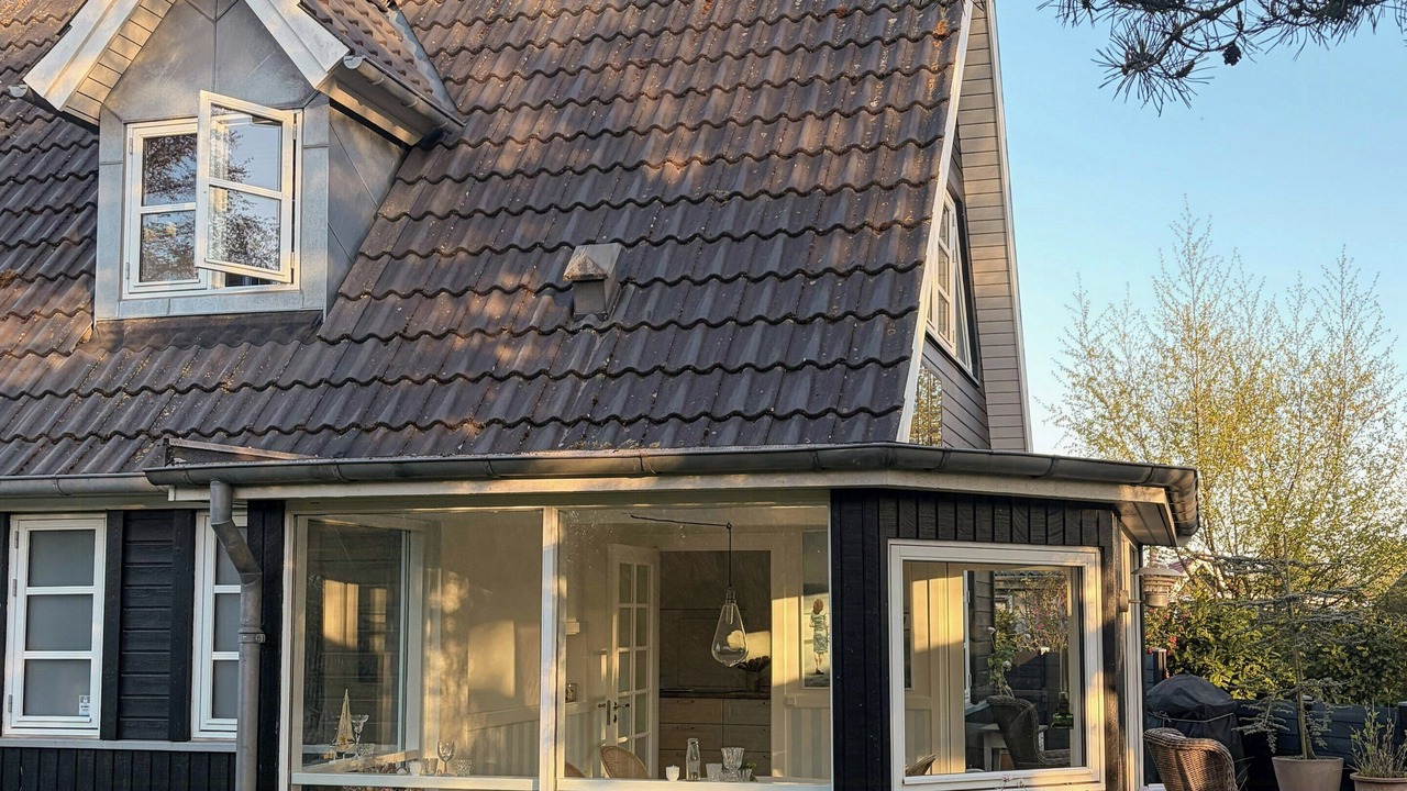 Photo of Outdoor in Vejlby Fed