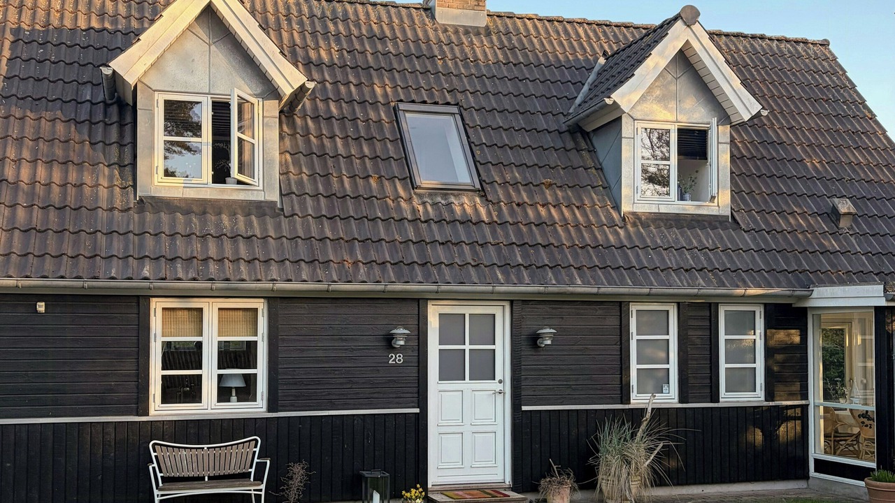 Photo of Outdoor in Vejlby Fed