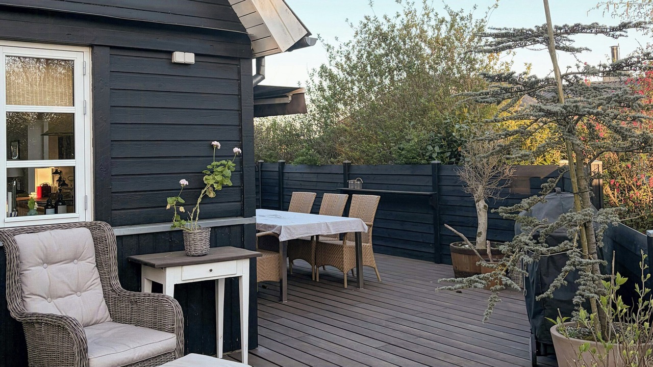 Photo of Outdoor in Vejlby Fed