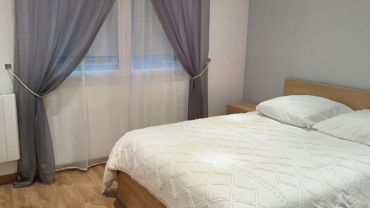 Photo of Bedroom in Champagne-sur-Seine