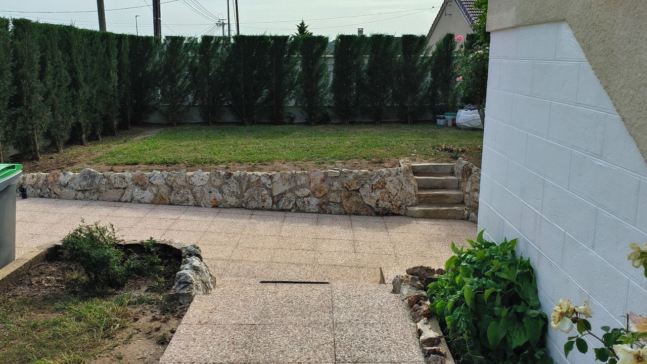 Photo of Outdoor in Champagne-sur-Seine