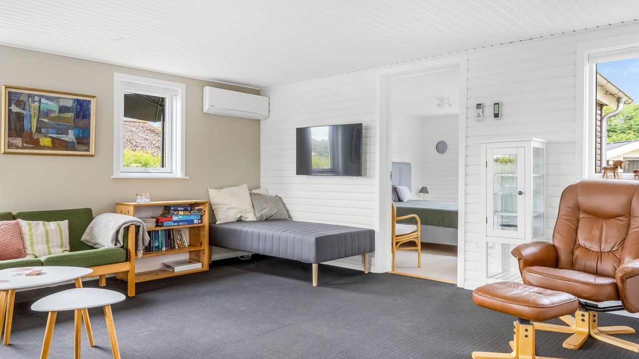 Photo of Livingroom in Diernæs Strandby