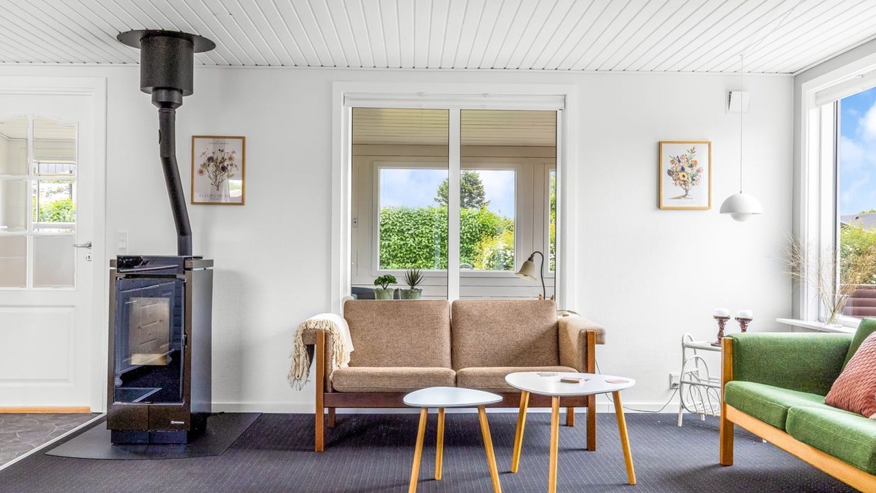 Photo of Livingroom in Diernæs Strandby