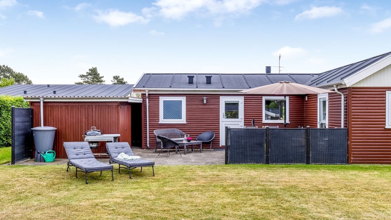 Photo of Others in Diernæs Strandby