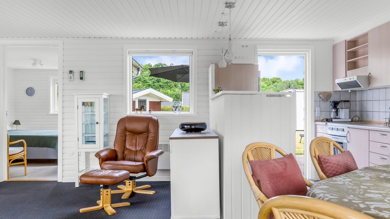 Photo of Livingroom in Diernæs Strandby
