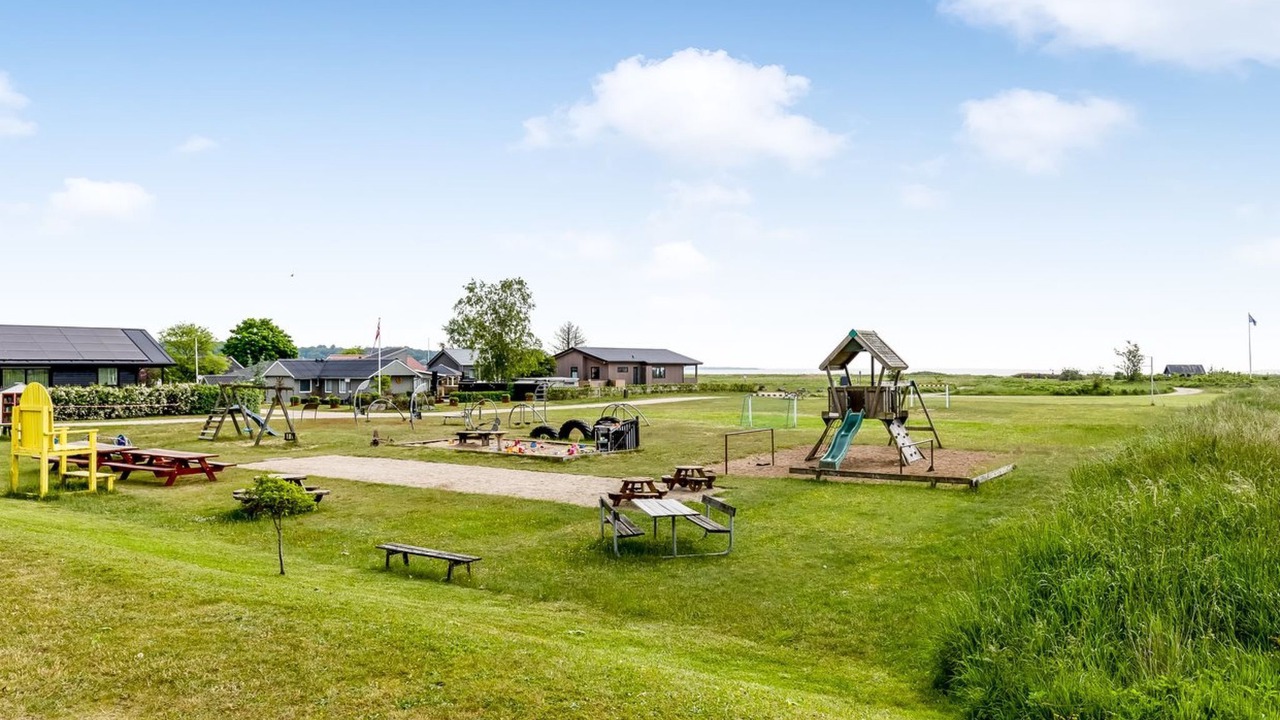 Photo of Outdoor in Diernæs Strandby