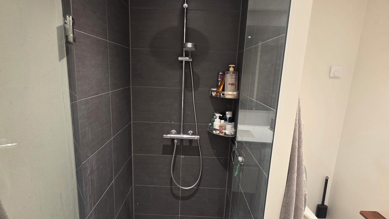 Photo of Bathroom in Sydhavnen