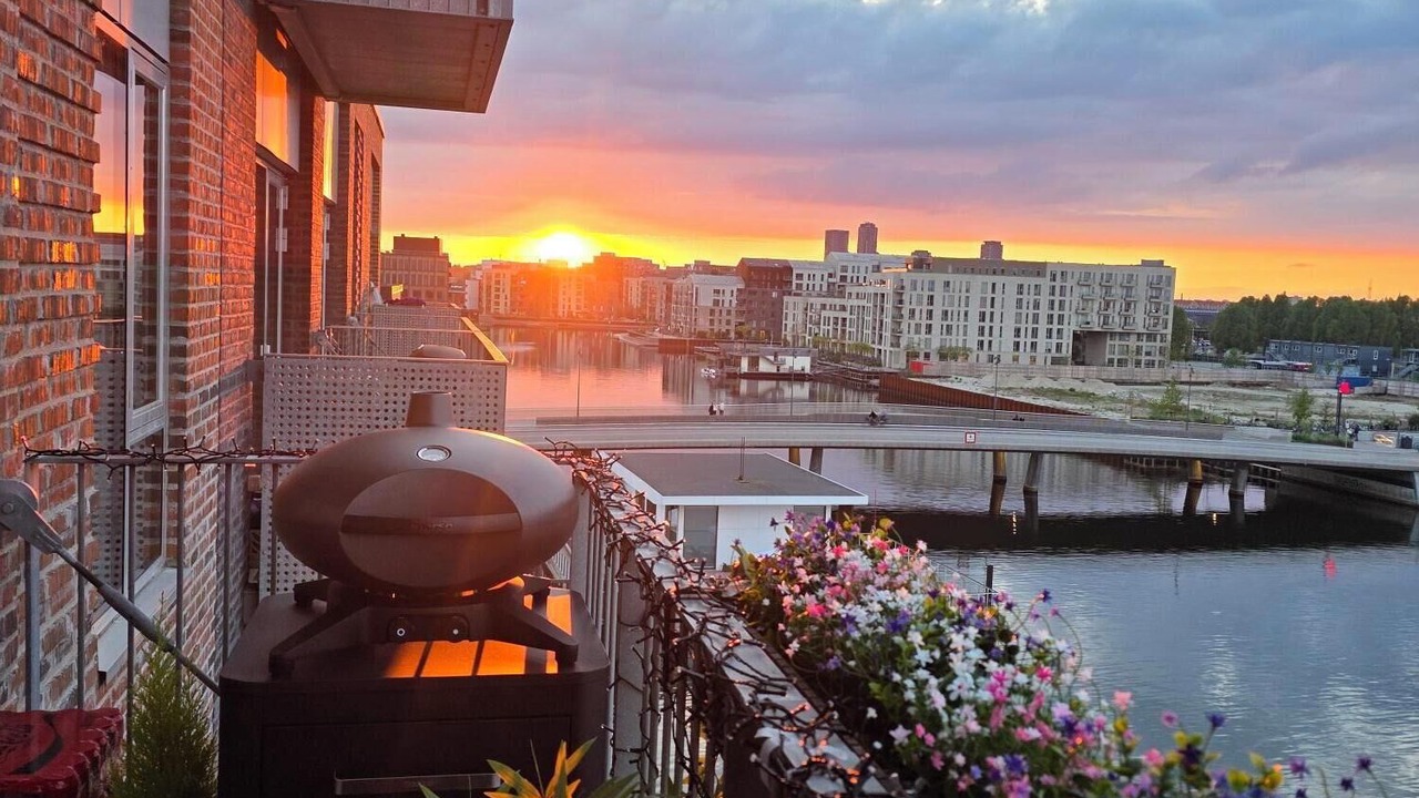 Photo of Outdoor in Sydhavnen
