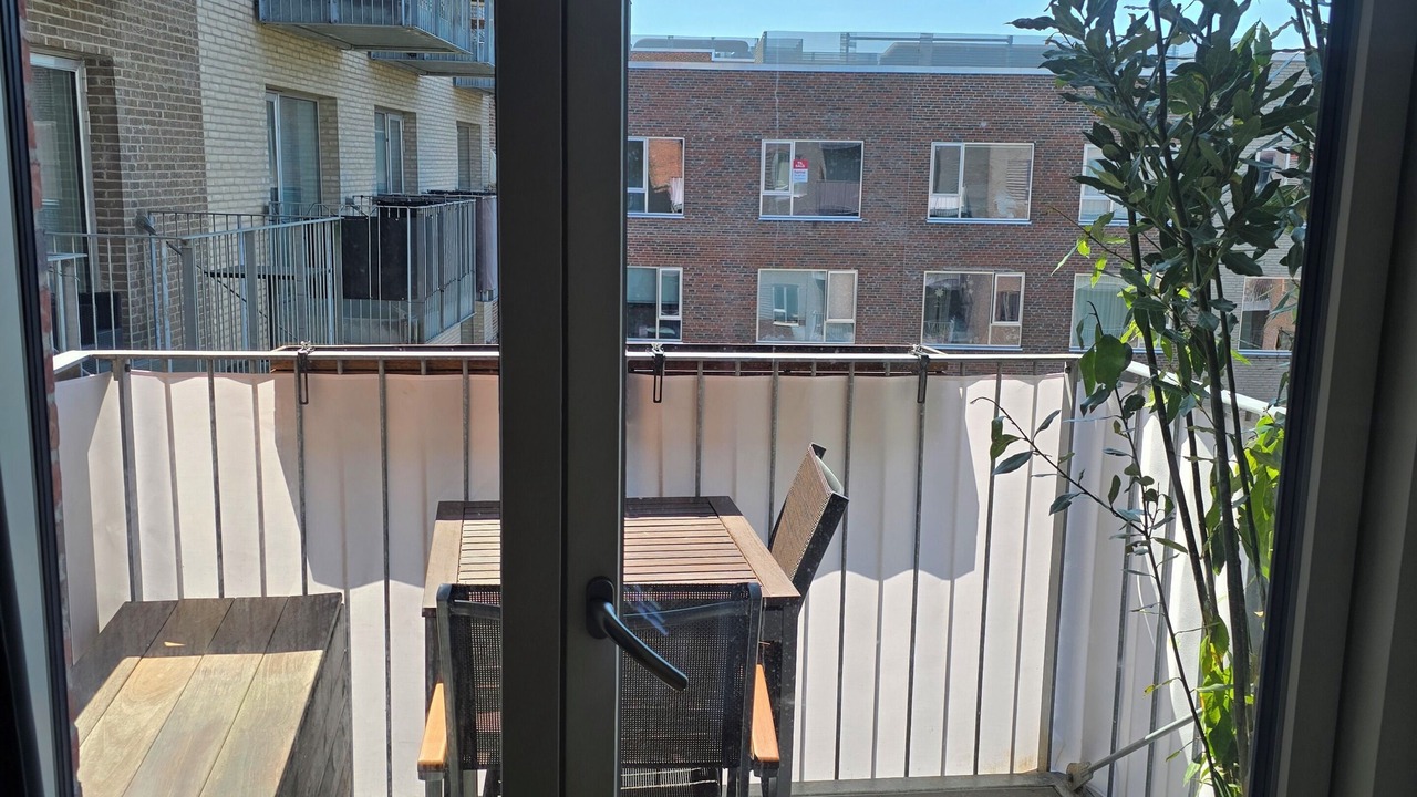 Photo of Outdoor in Sydhavnen