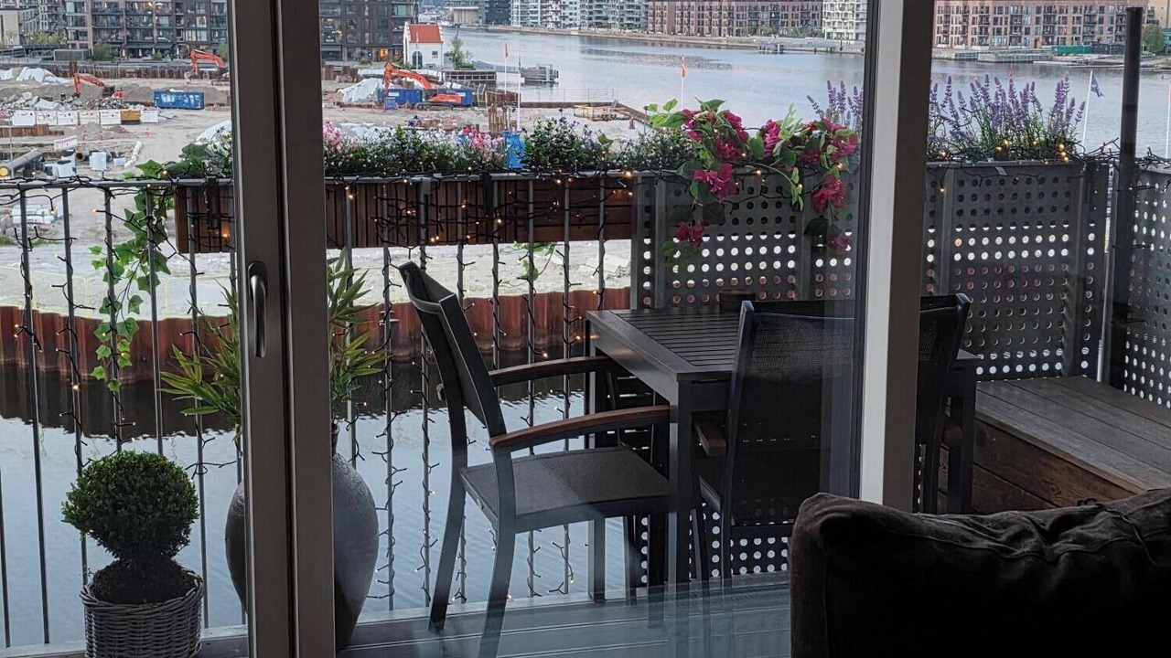 Photo of Others in Sydhavnen