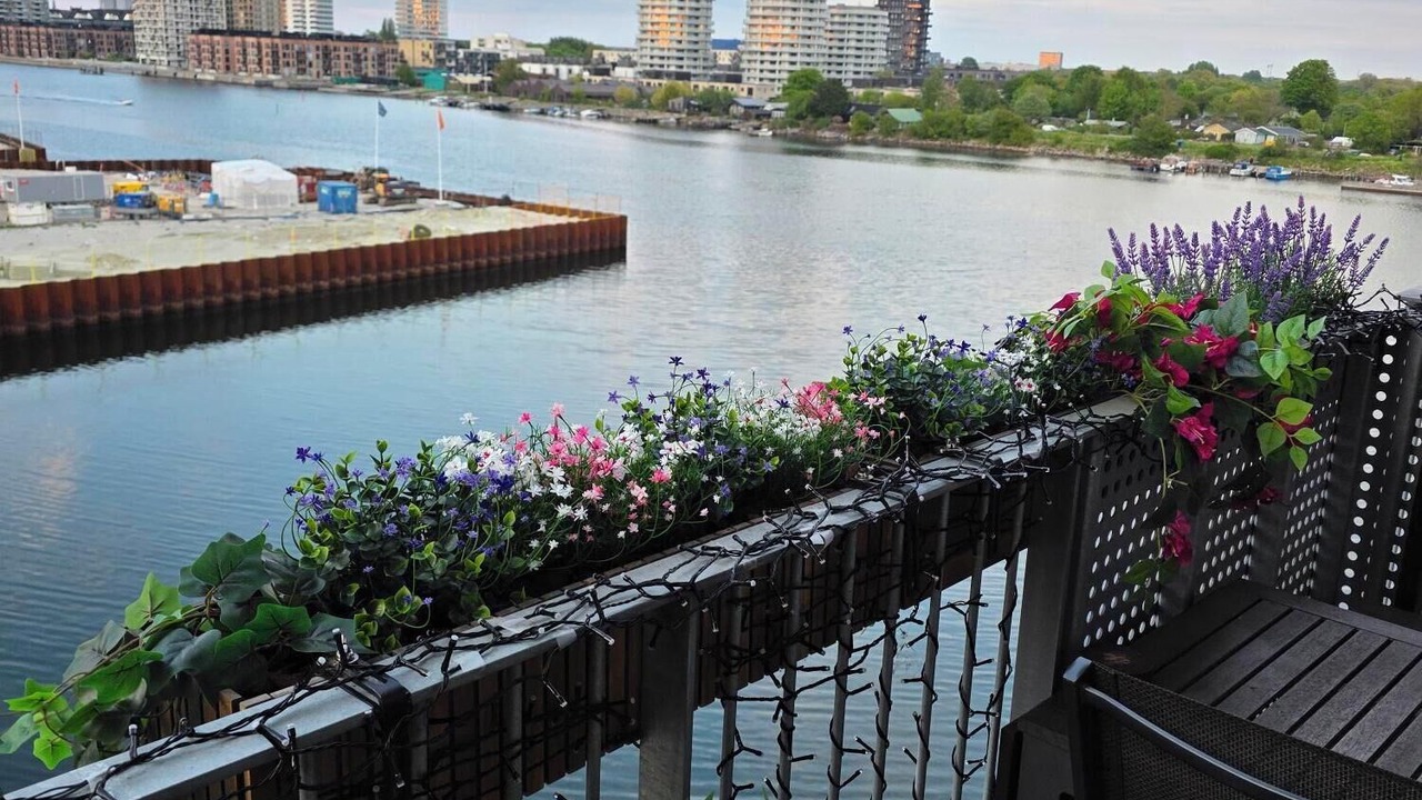 Photo of Outdoor in Sydhavnen