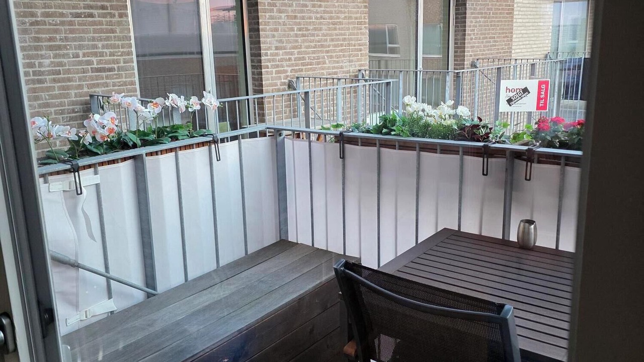 Photo of Outdoor in Sydhavnen