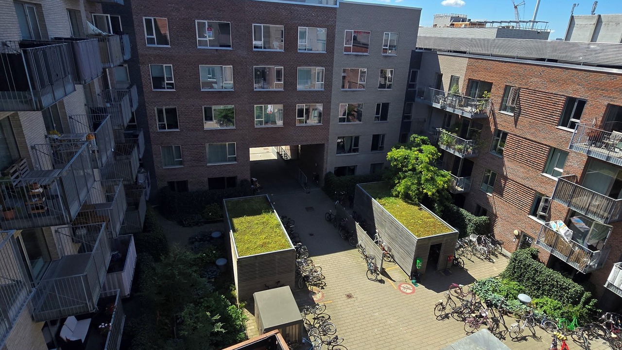 Photo of Outdoor in Sydhavnen