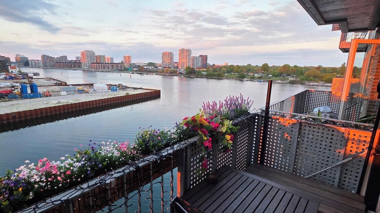 Photo of Outdoor in Sydhavnen