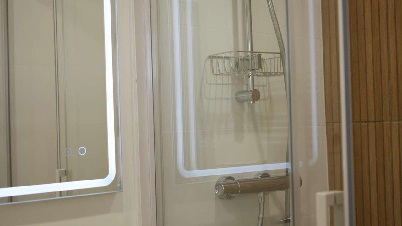 Photo of Bathroom in Argenteuil