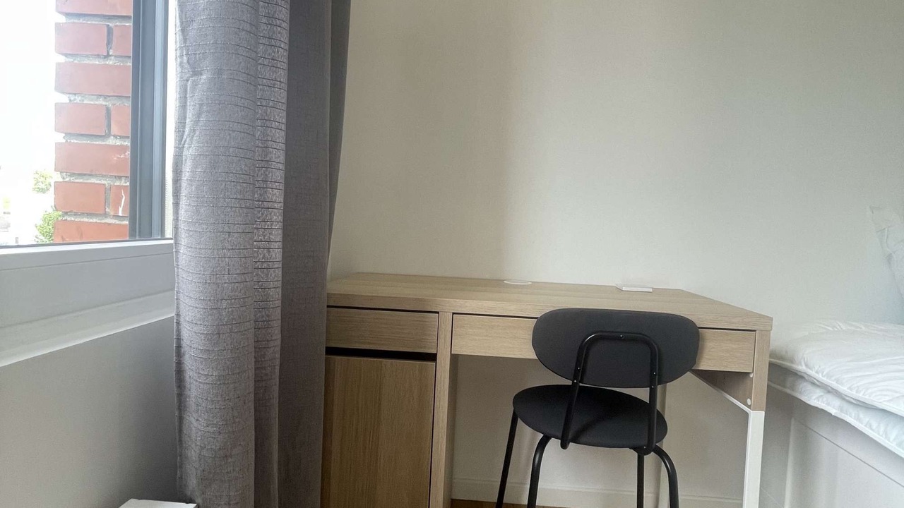 Photo of Bedroom in Argenteuil