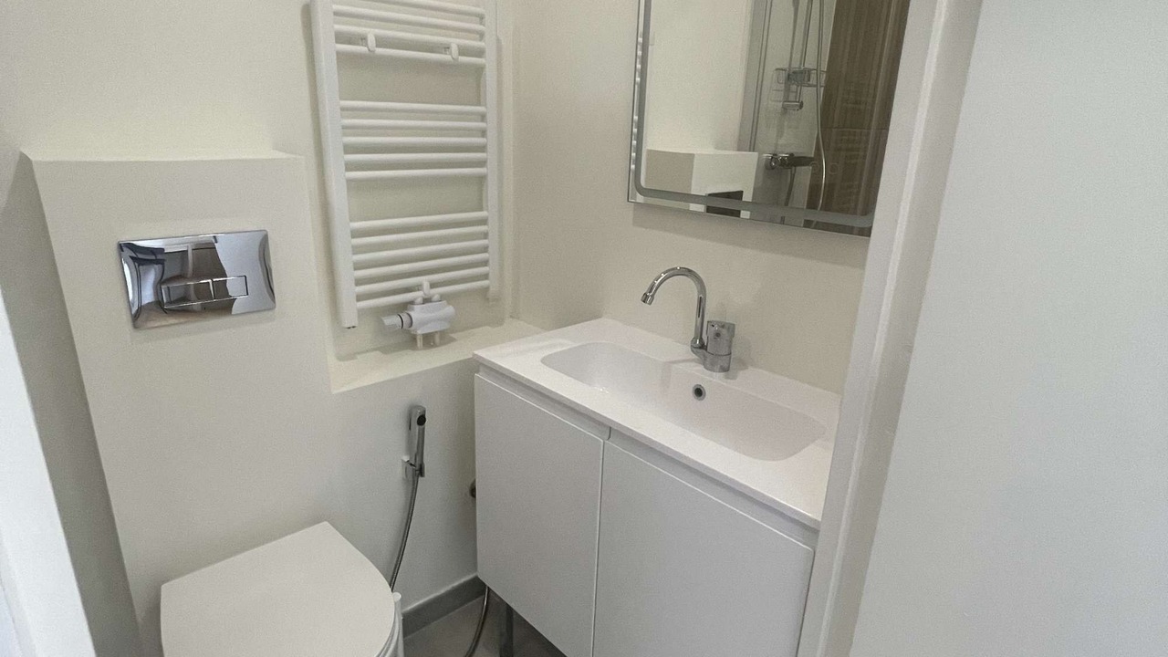 Photo of Bathroom in Argenteuil