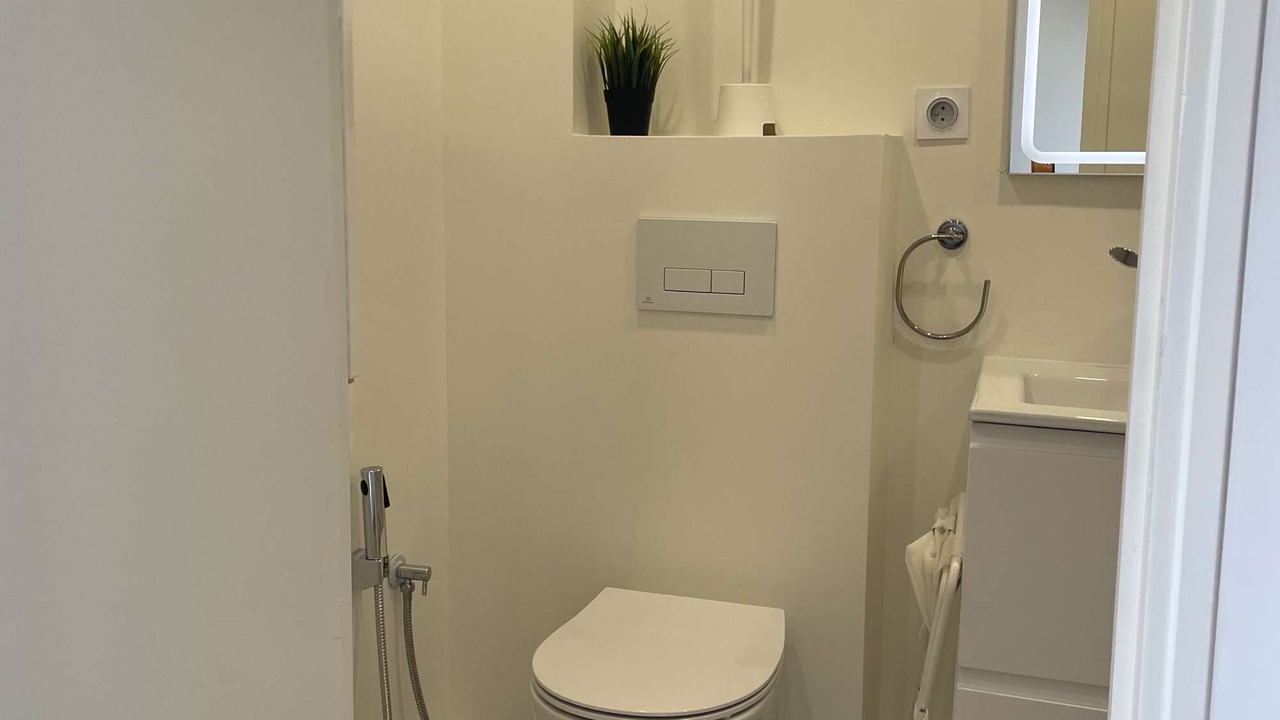 Photo of Bathroom in Argenteuil