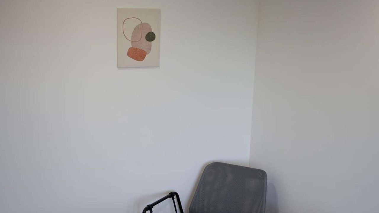 Photo of Bedroom in Argenteuil