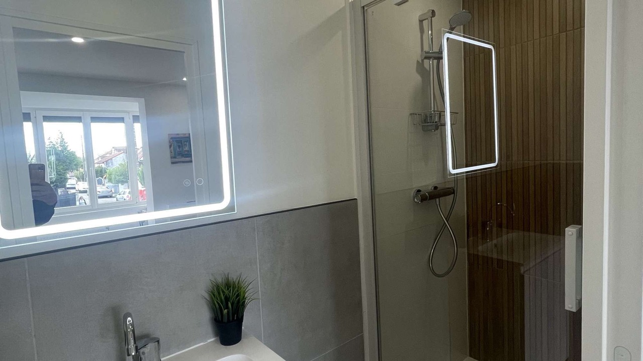 Photo of Bathroom in Argenteuil