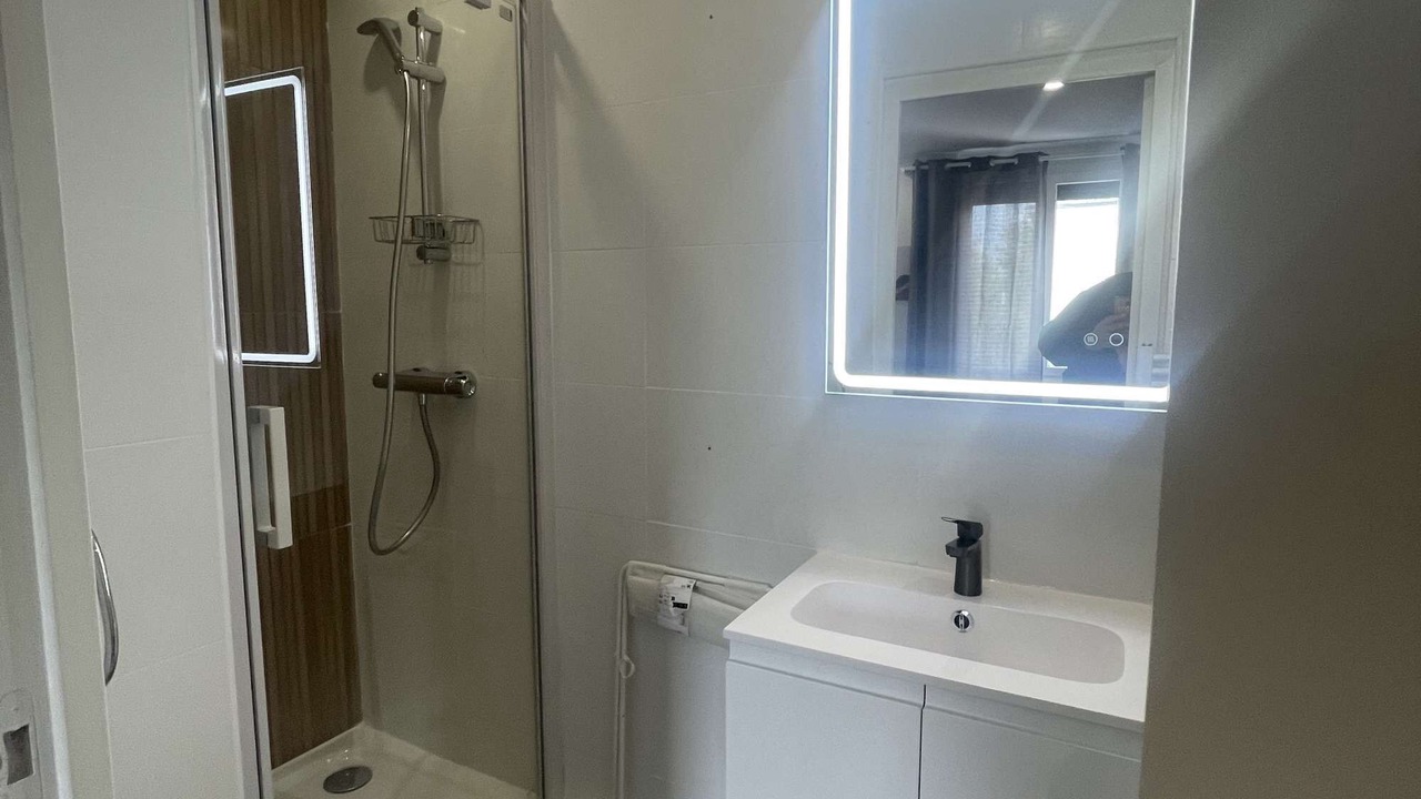 Photo of Bathroom in Argenteuil