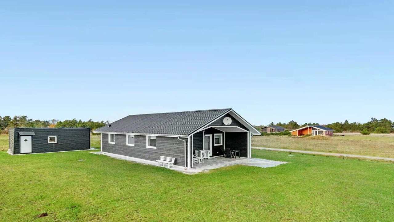 Photo of Others in Ringkøbing-Skjern Municipality