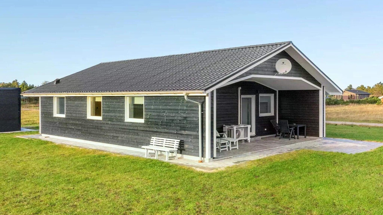 Photo of Outdoor in Ringkøbing-Skjern Municipality