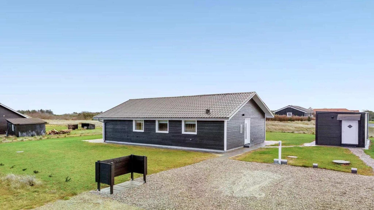 Photo of Others in Ringkøbing-Skjern Municipality