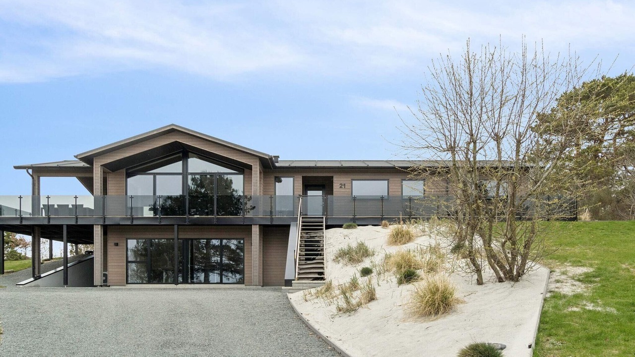 Photo of Outdoor in Vibæk Strand