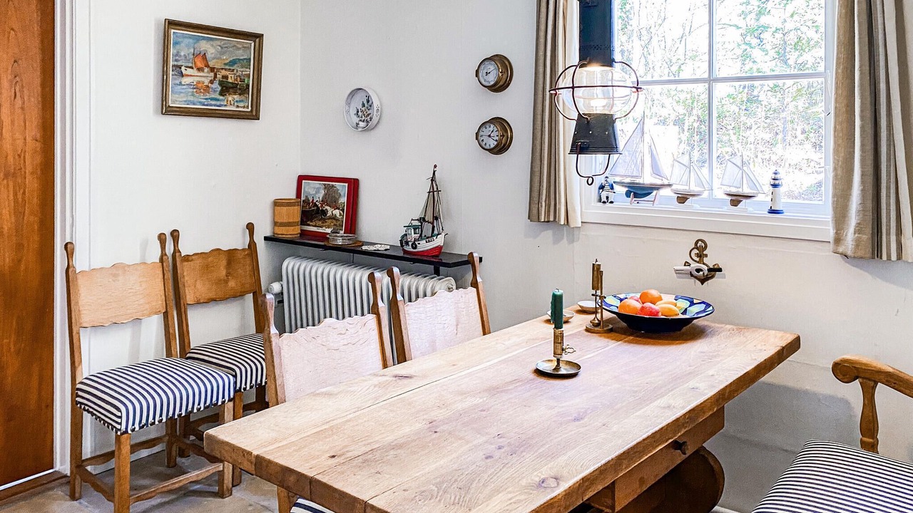 Photo of Bedroom in Rageleje