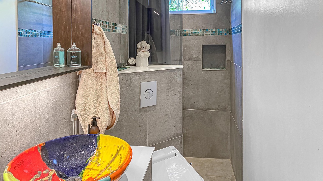 Photo of Bathroom in Rageleje
