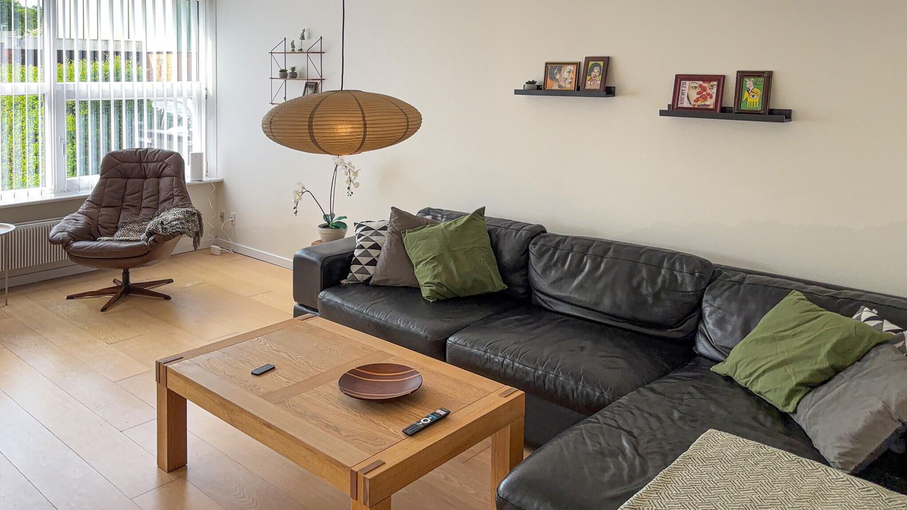 Photo of Bedroom in Tarm