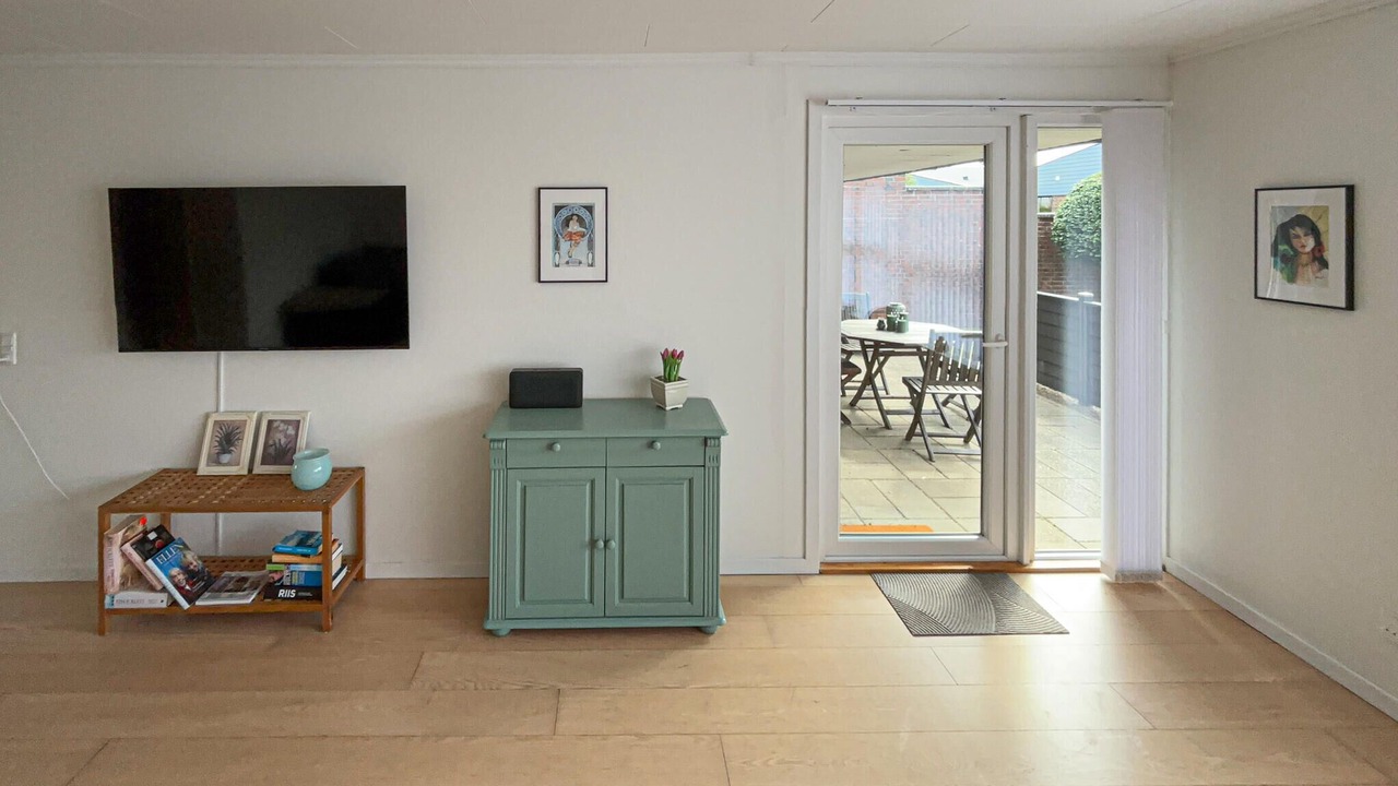 Photo of Bedroom in Tarm
