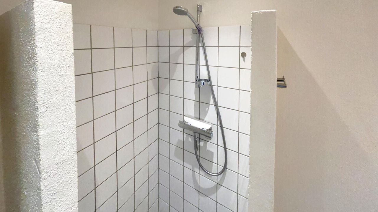 Photo of Bathroom in Tarm
