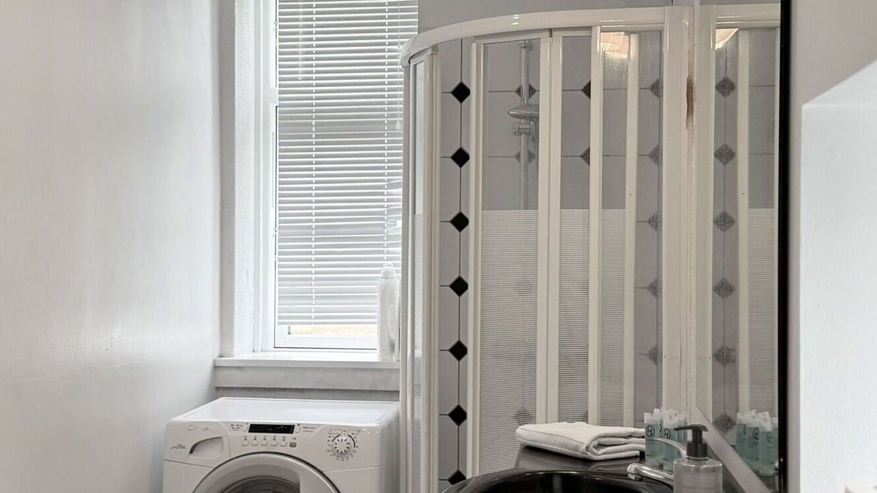 Photo of Bathroom in Frederiksberg C