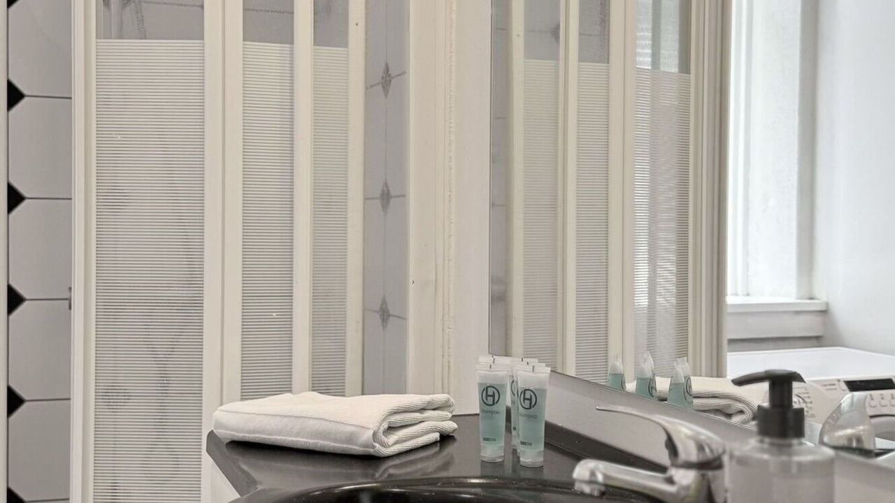 Photo of Bathroom in Frederiksberg C