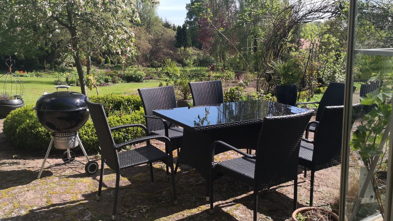 Photo of Outdoor in Skygge