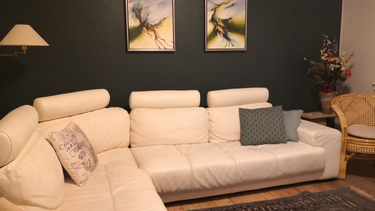 Photo of Livingroom in Skygge