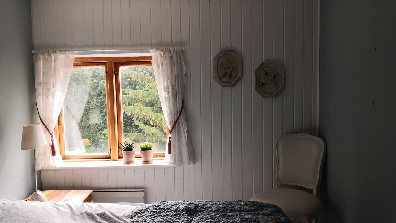 Photo of Bedroom in Skygge