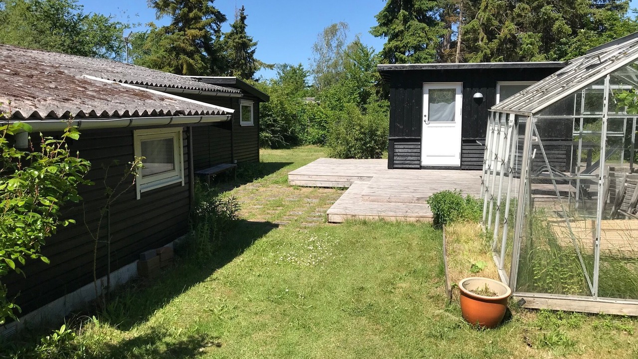 Photo of Outdoor in Kulhuse