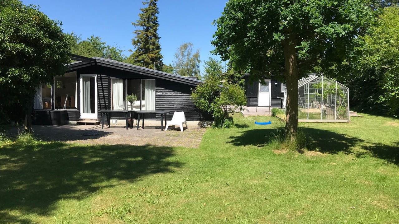 Photo of Outdoor in Kulhuse