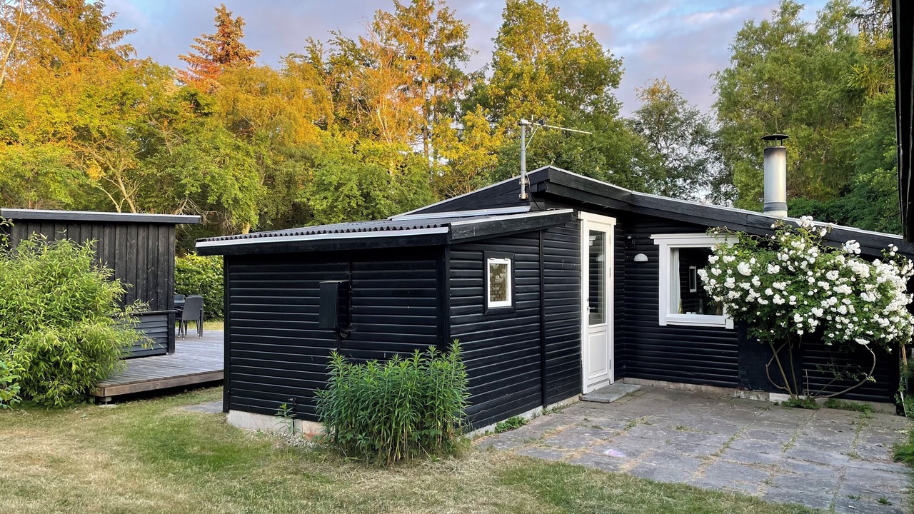 Photo of Outdoor in Kulhuse