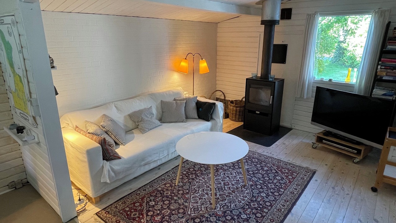 Photo of Livingroom in Kulhuse