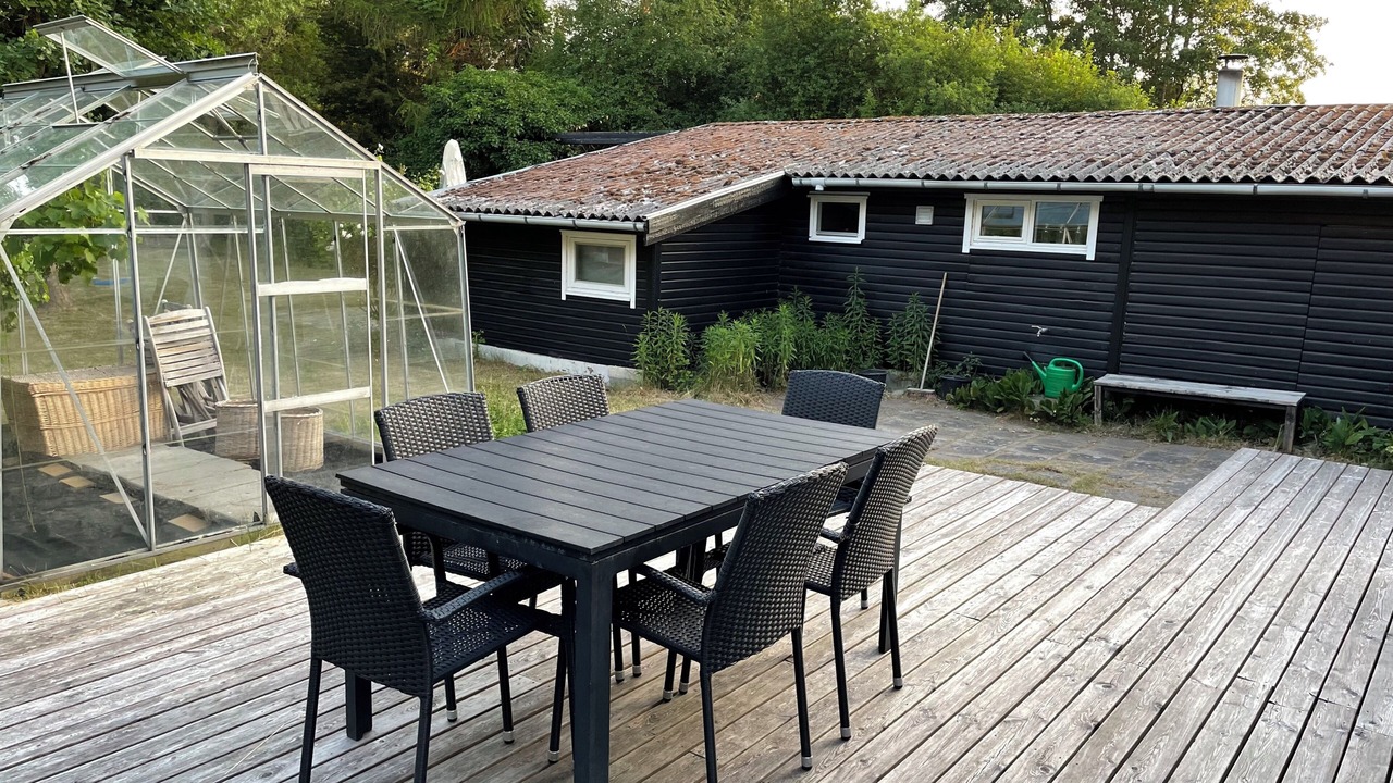 Photo of Outdoor in Kulhuse