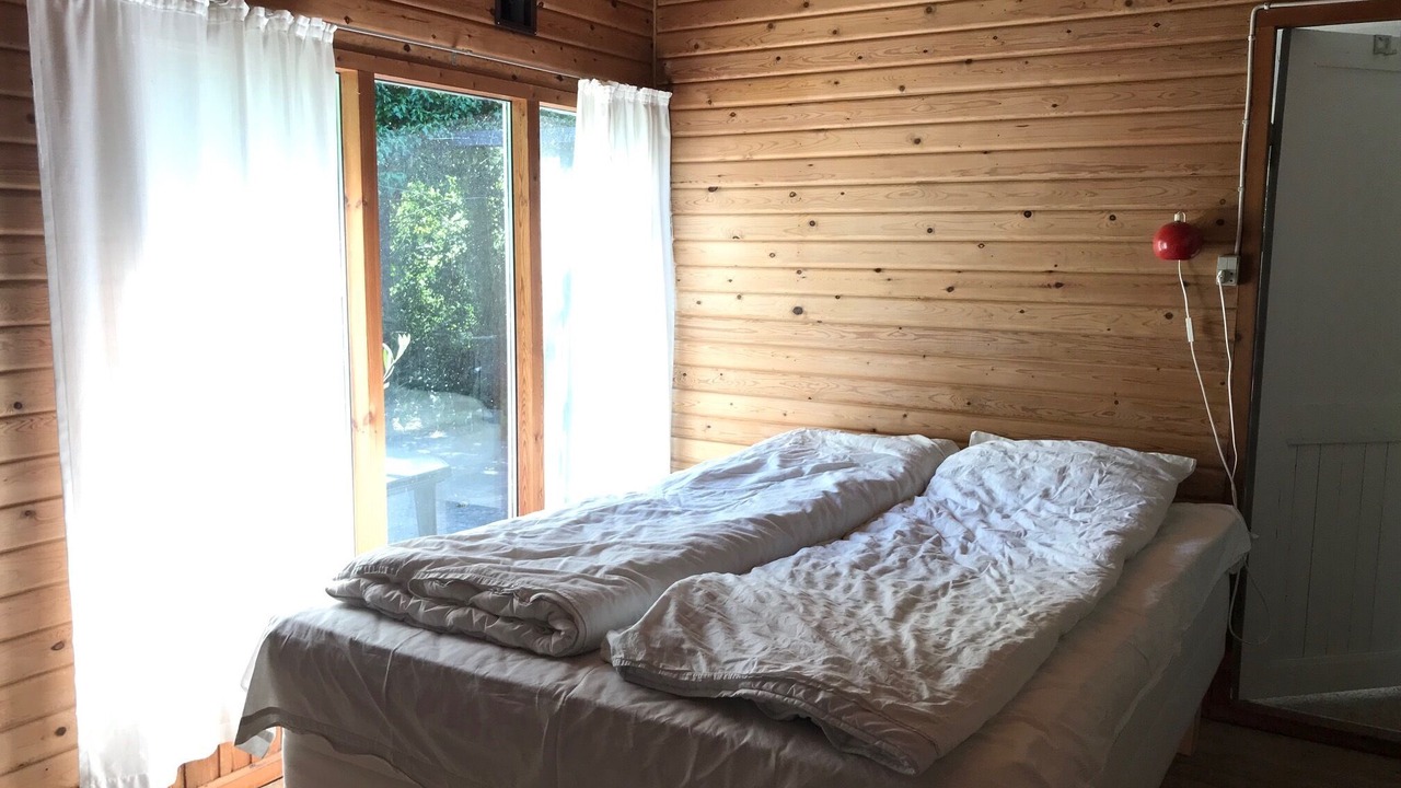 Photo of Bedroom in Kulhuse