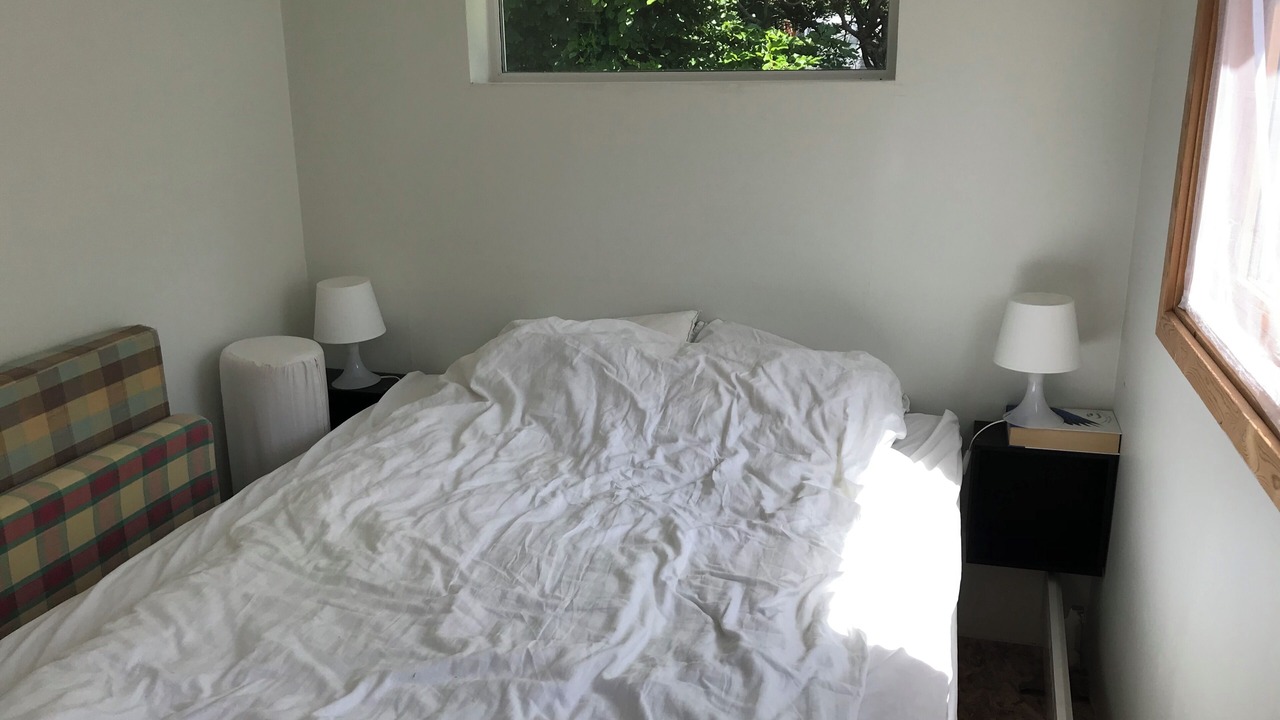 Photo of Bedroom in Kulhuse